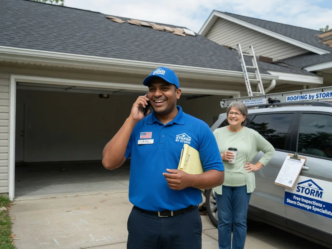 Roof Repair Near Me Showell, MD FAQs