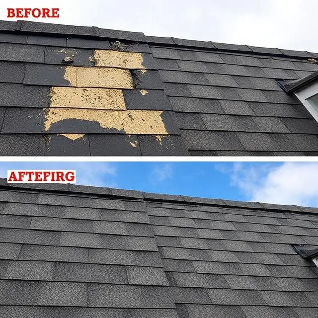Roof Repair Near Me in Showell, MD near me